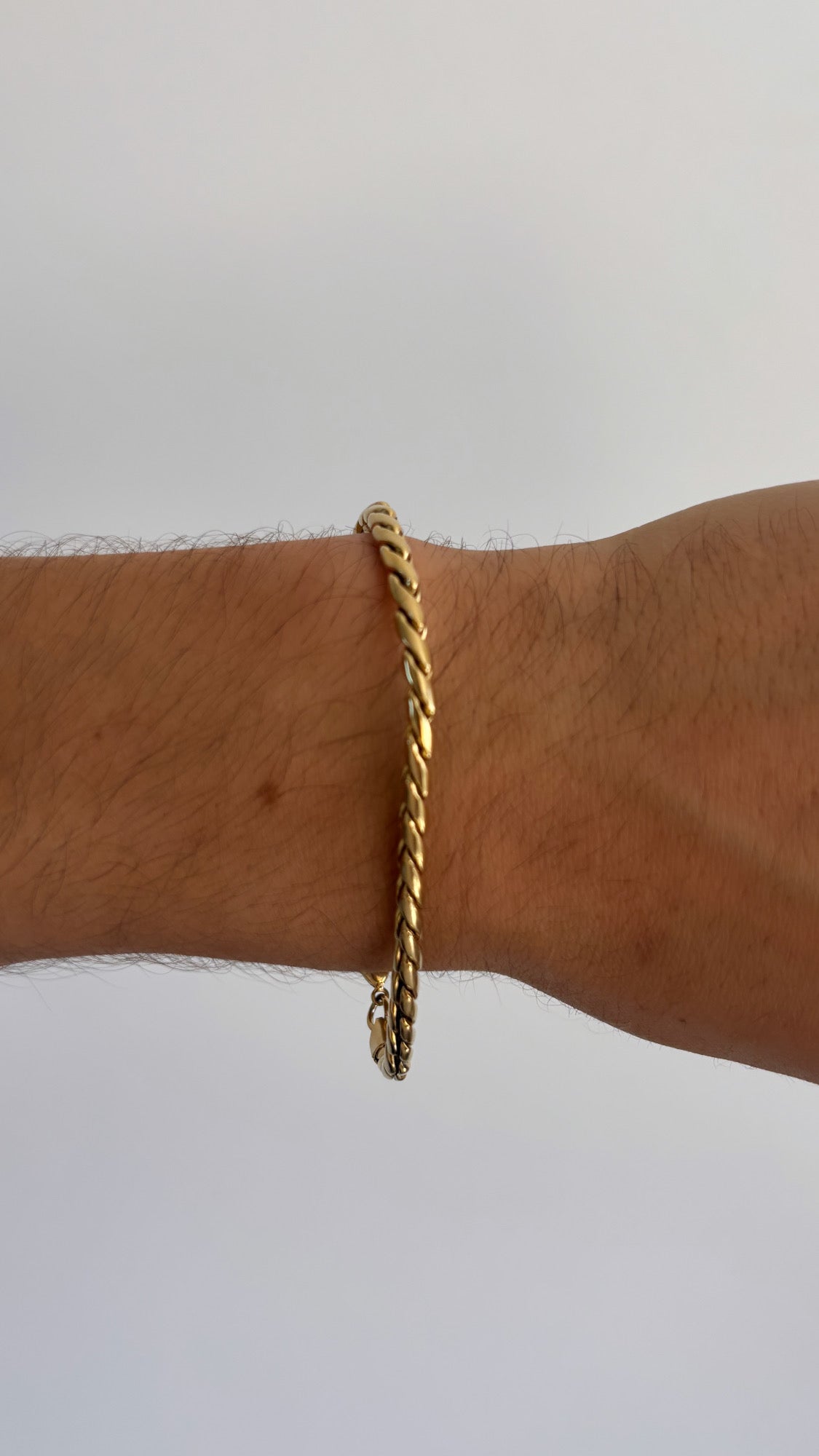 Bracelet Goa