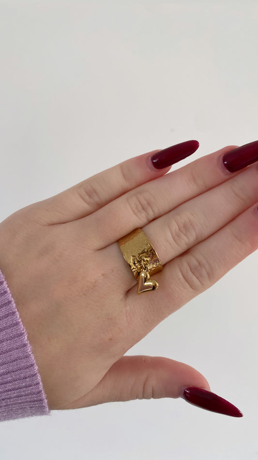 Bague Sophie