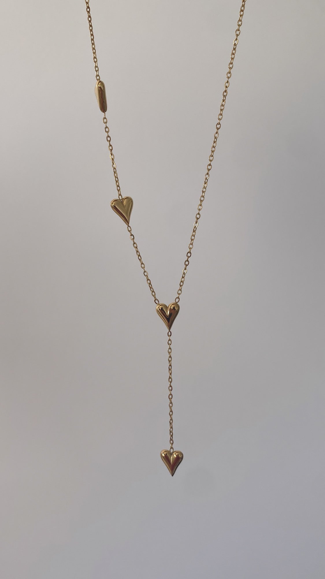 Collier Ivy