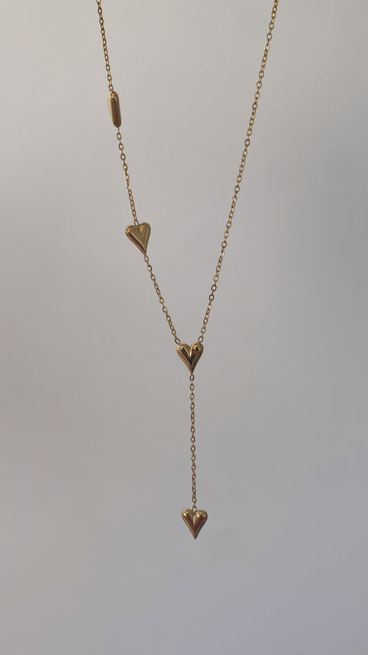 Collier Ivy