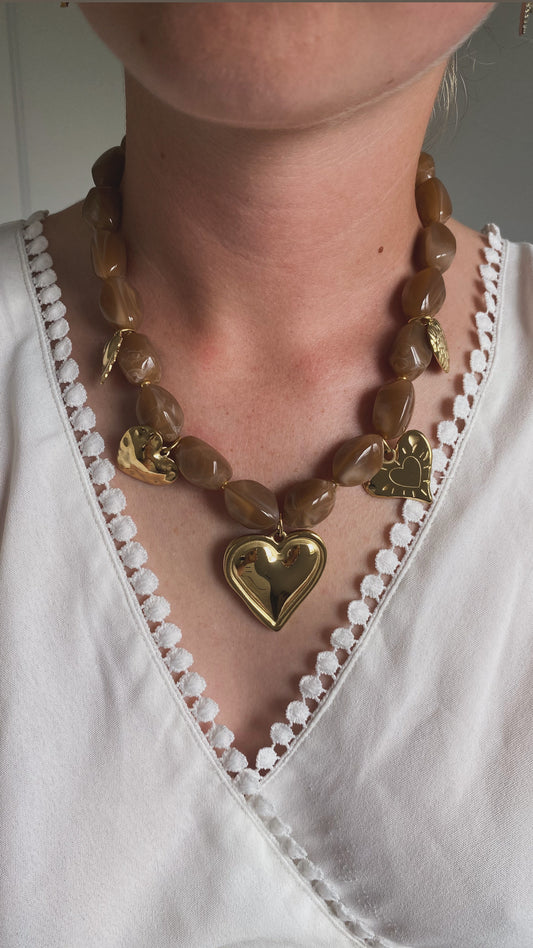 Collier Mona