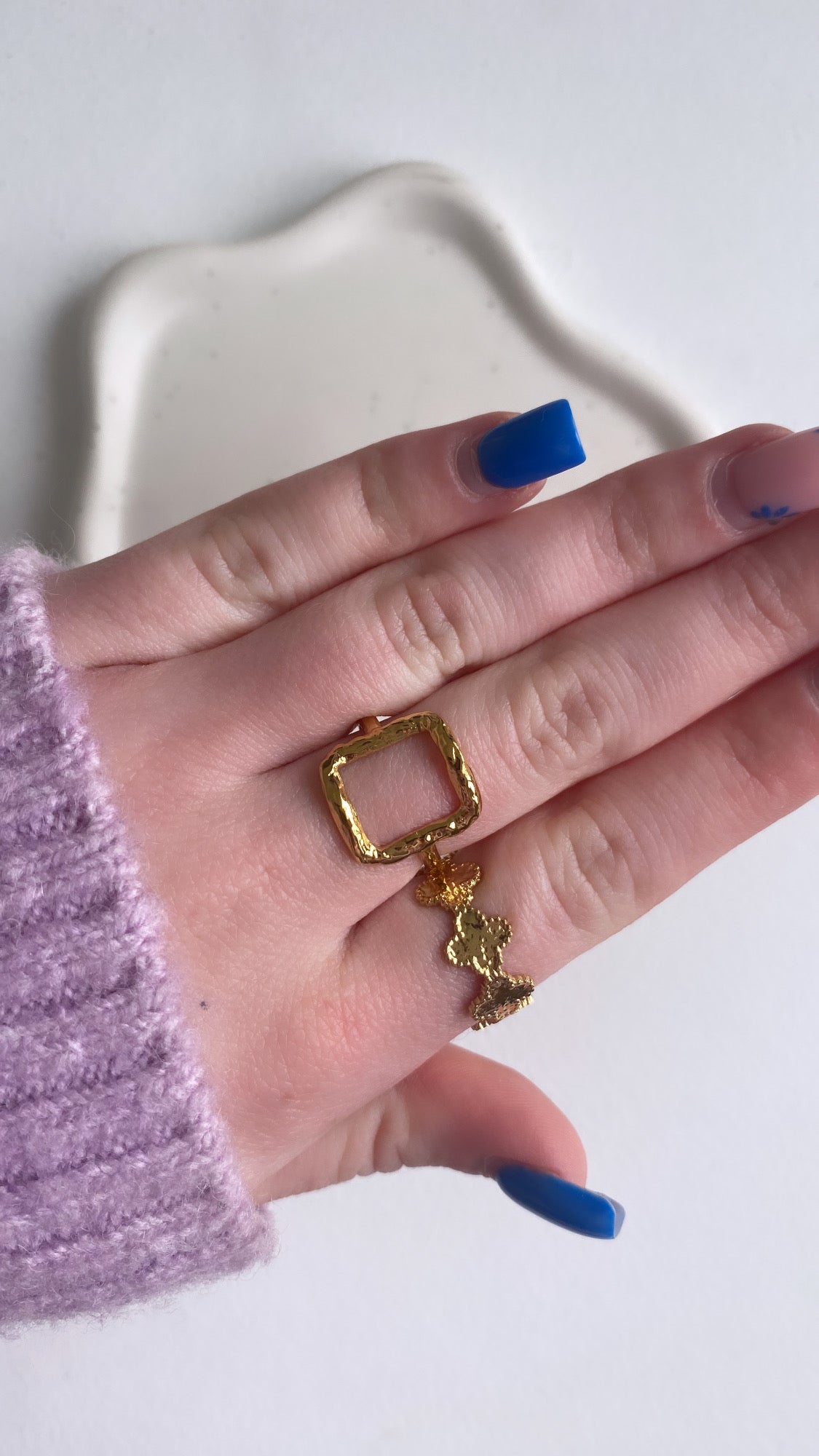 Bague Joyce