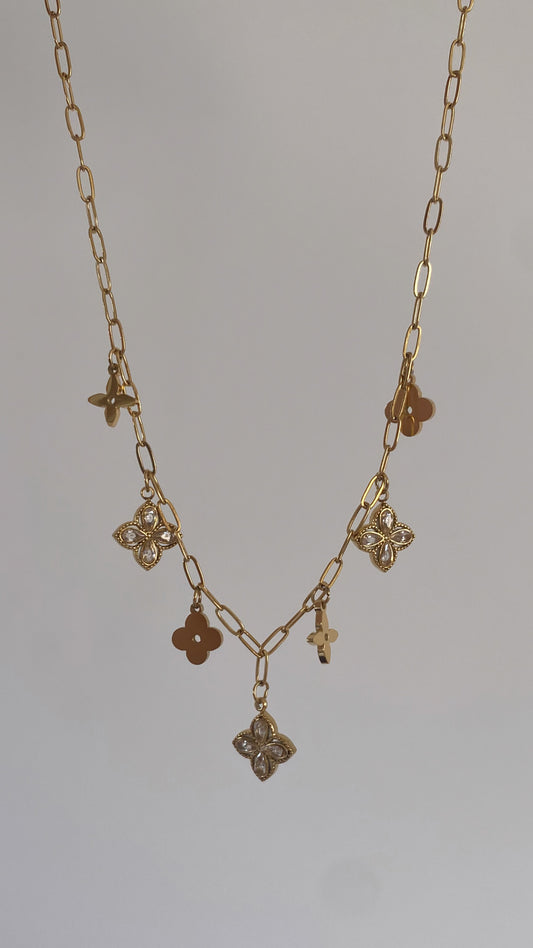 Collier Agathe