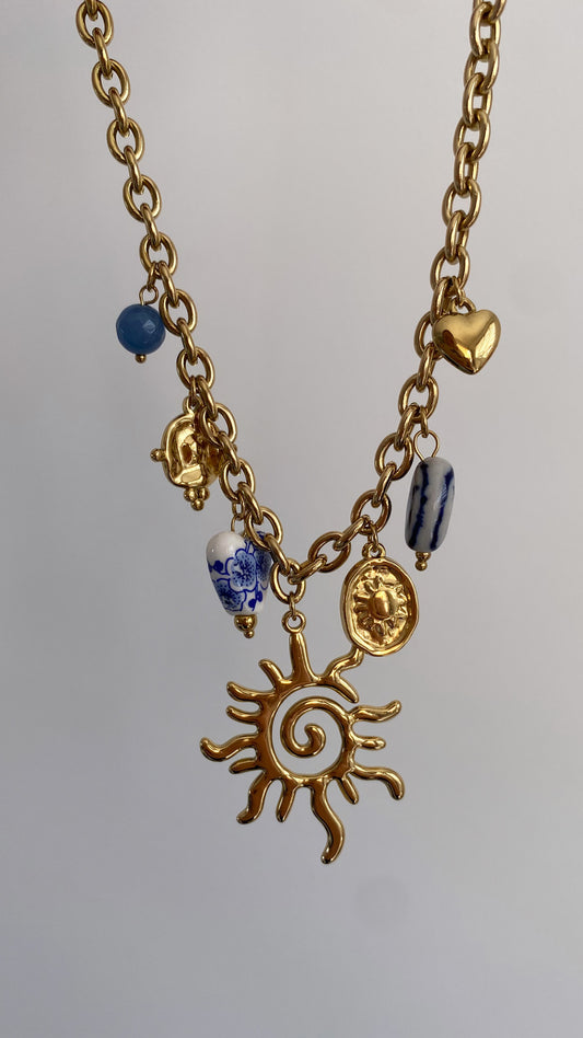 Collier Baya