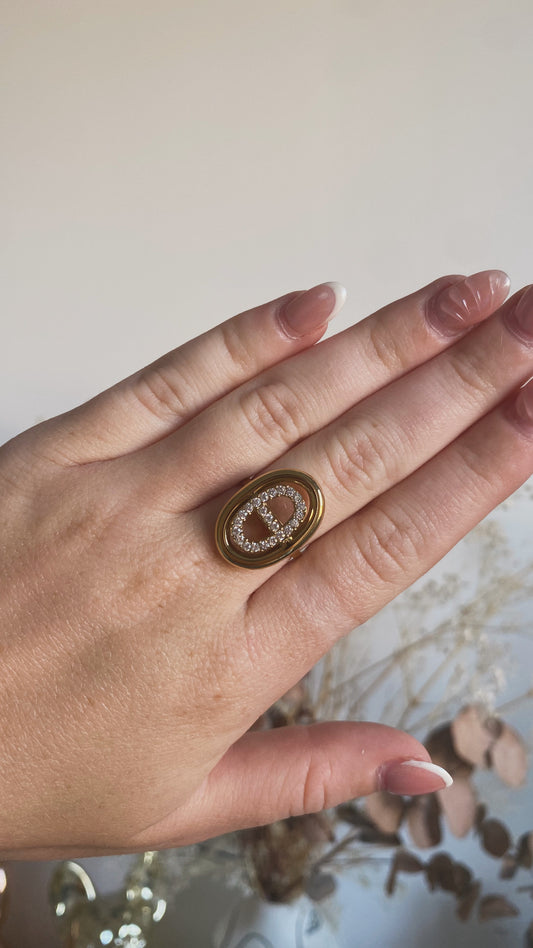 Bague Laurène