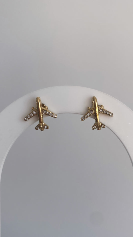 Boucles d’oreilles Bertille