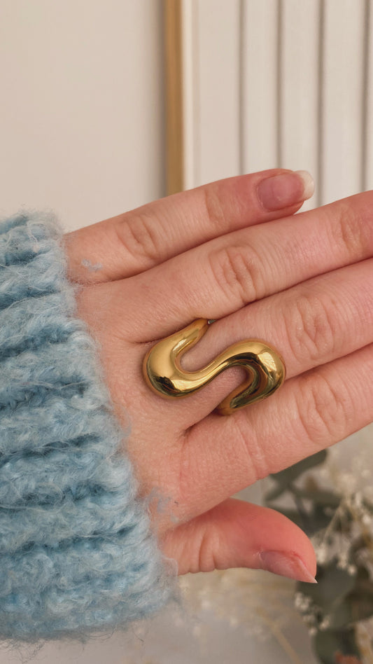 Bague Halya