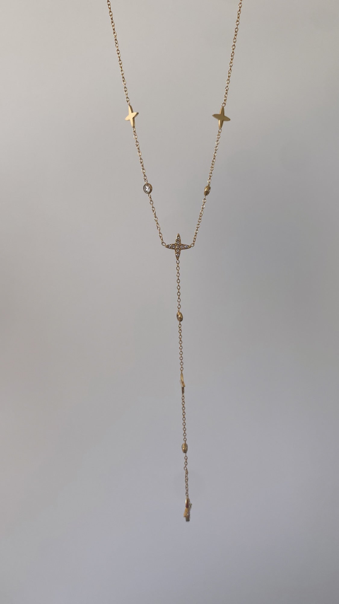 Collier Jade