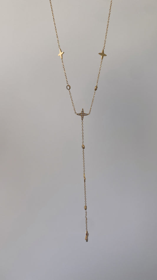 Collier Jade