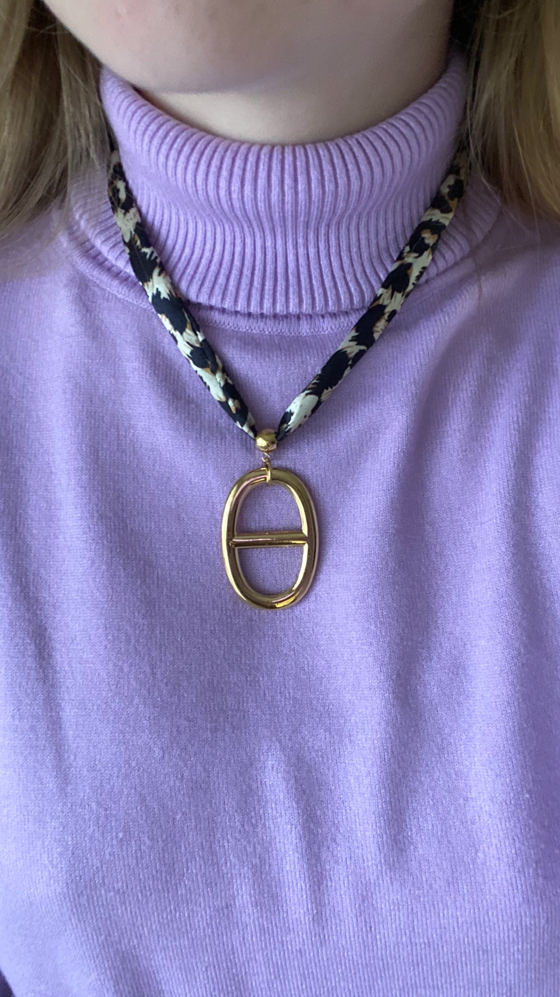 Collier Tamara