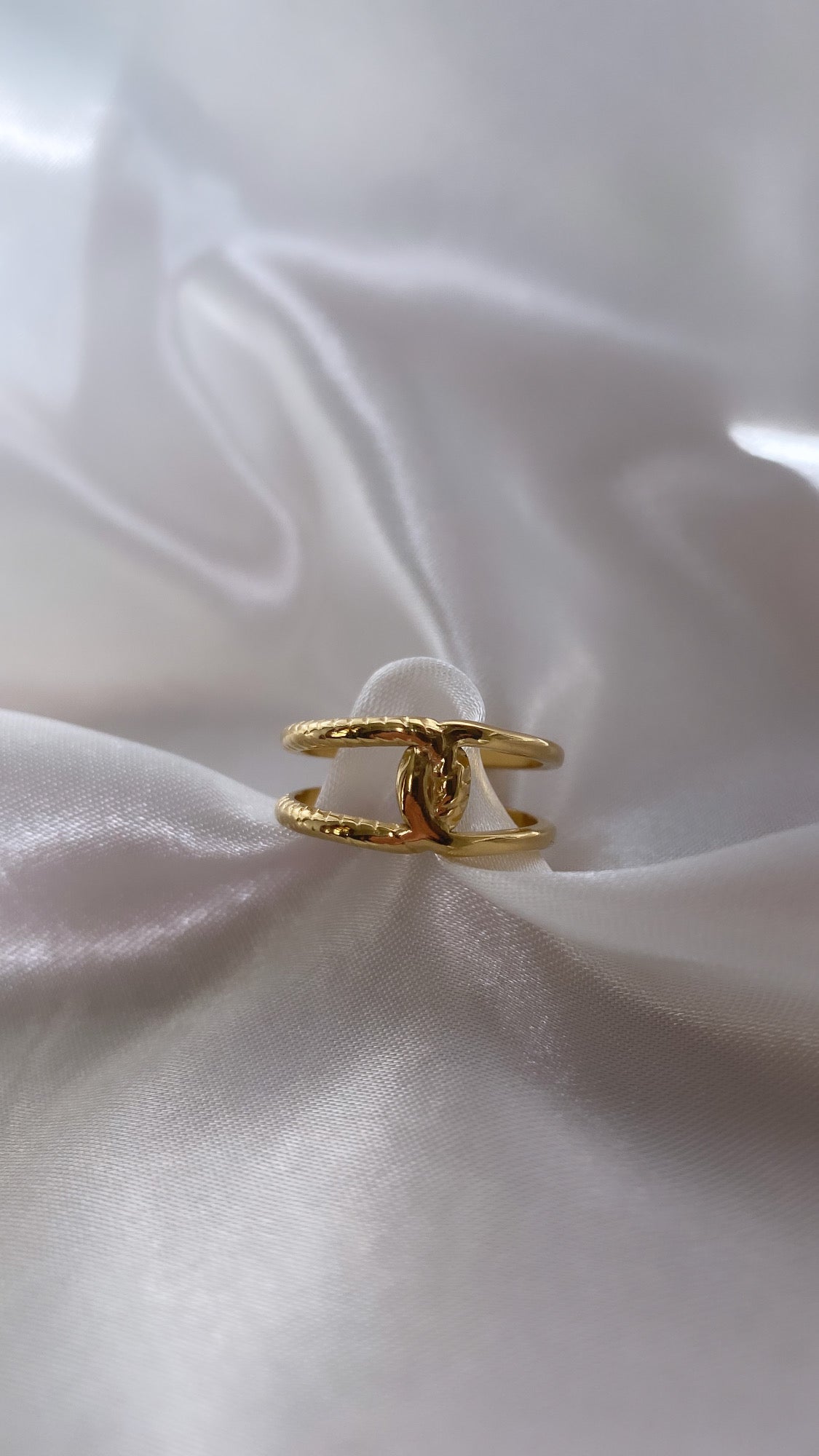 Bague Julia