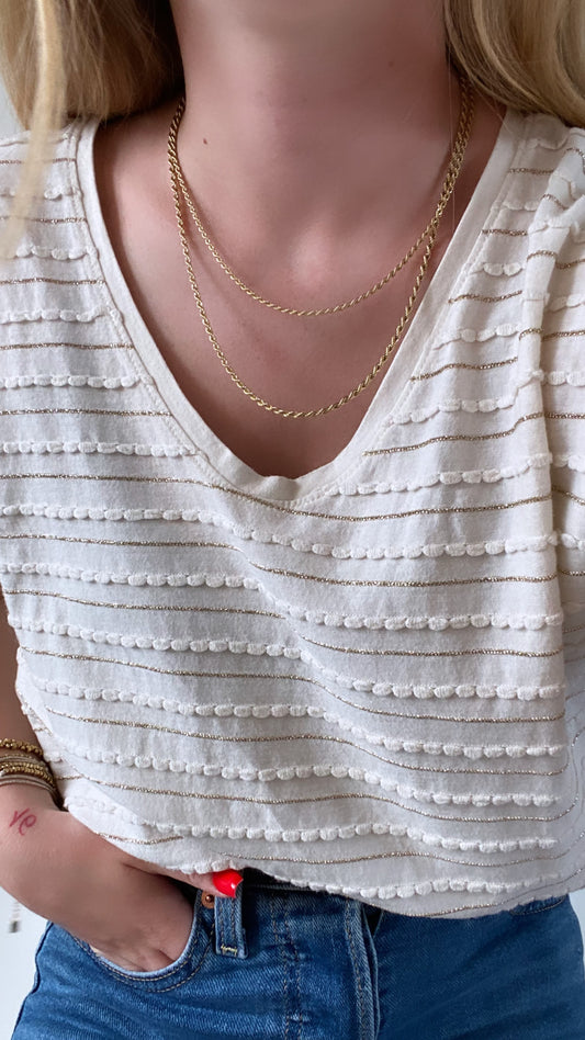 Collier Maïssane
