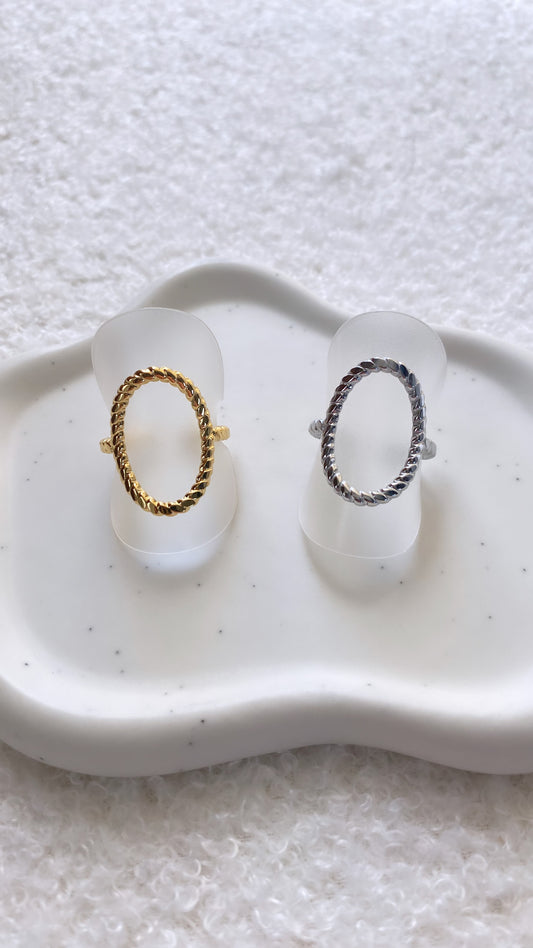 Bague Kelly