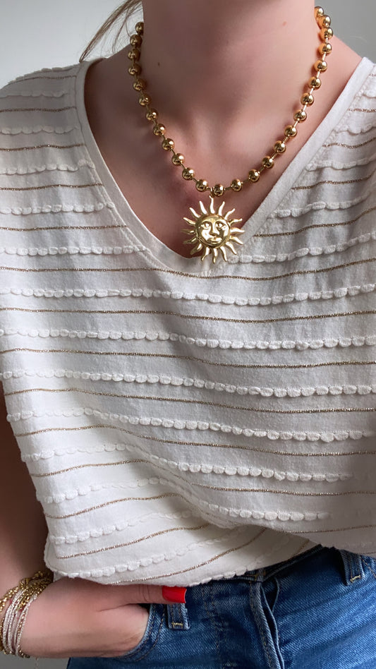 Collier Maëlys