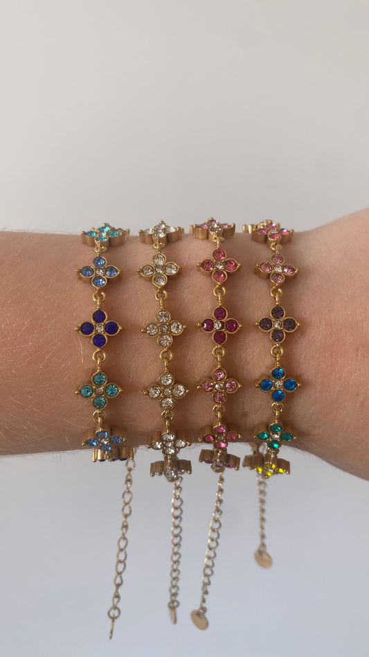 Bracelet Kélya