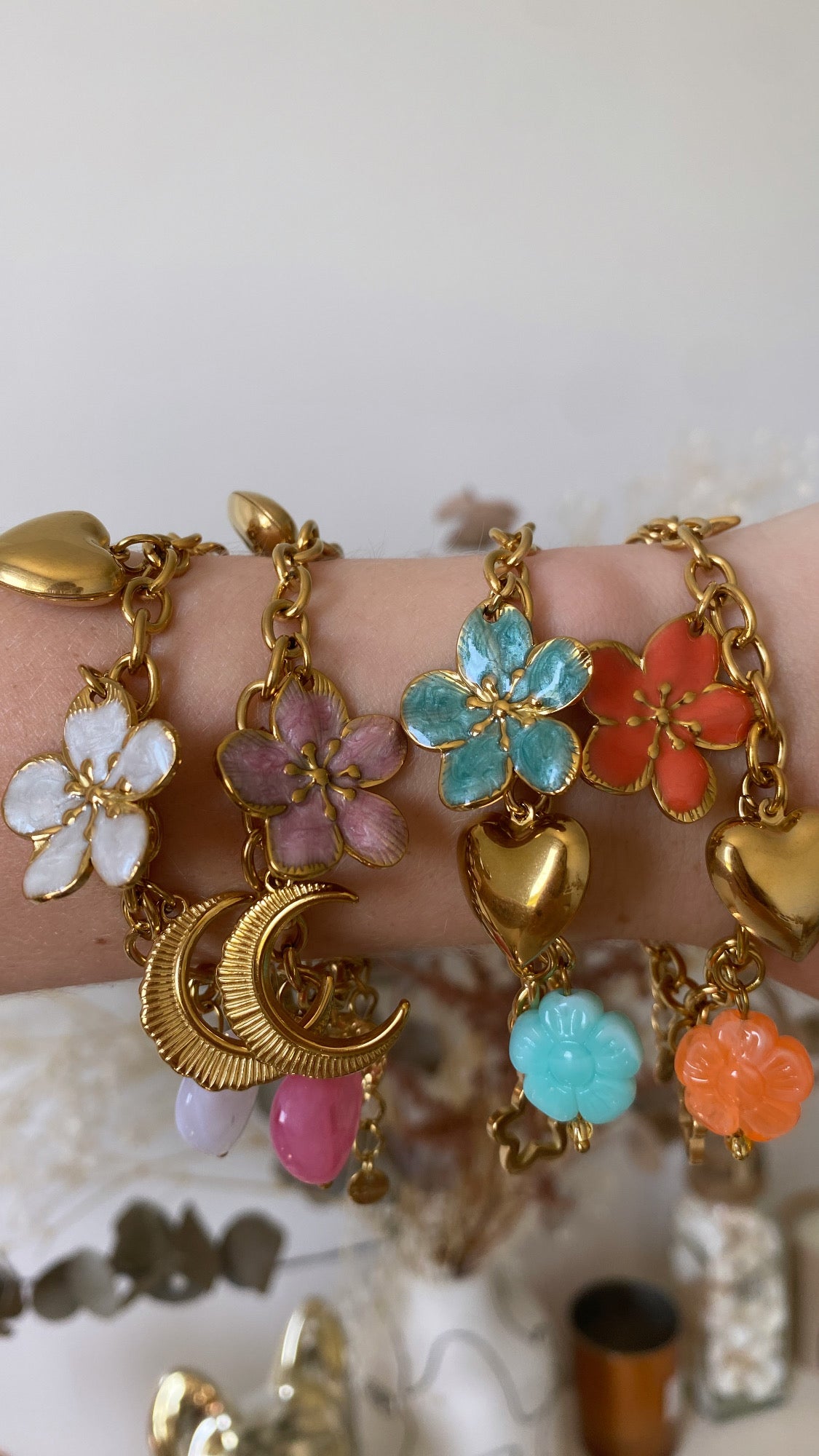 Bracelet Joy