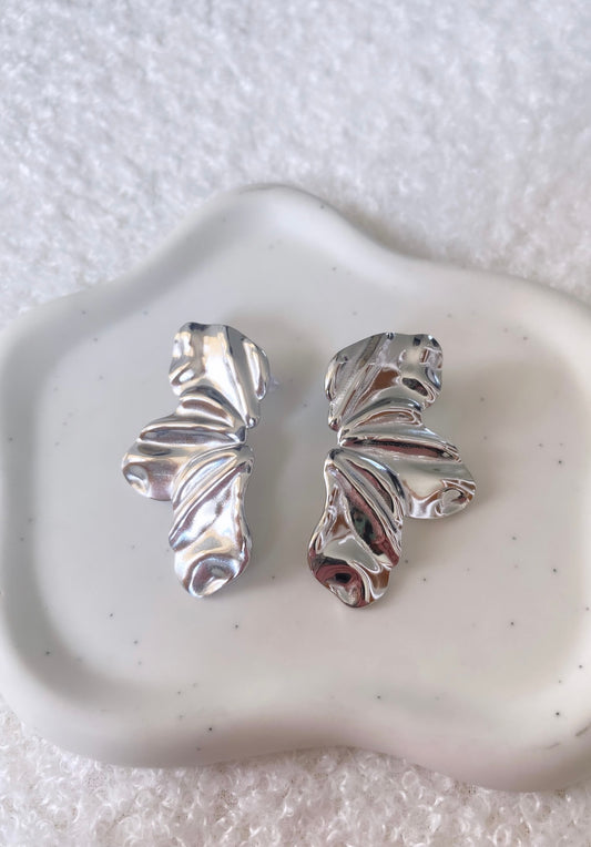 Boucles d’oreilles Kessy