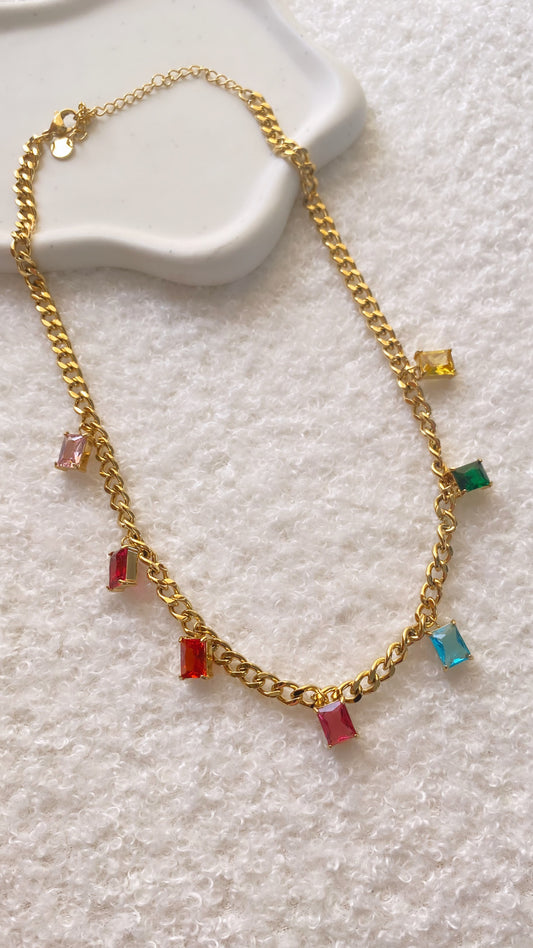Collier Manon