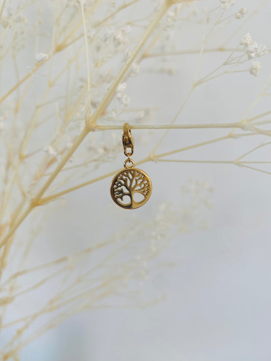 Pendentif Arbre de vie