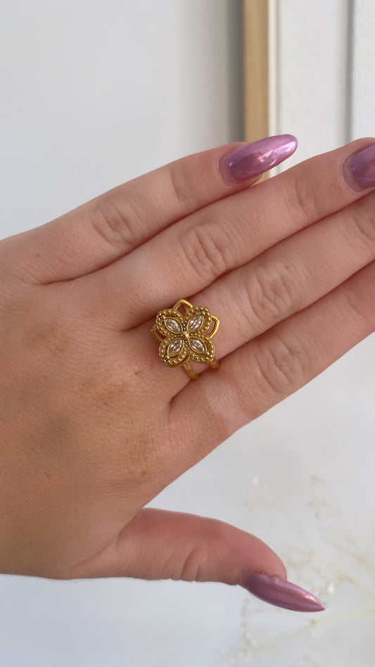 Bague Anti Stress
