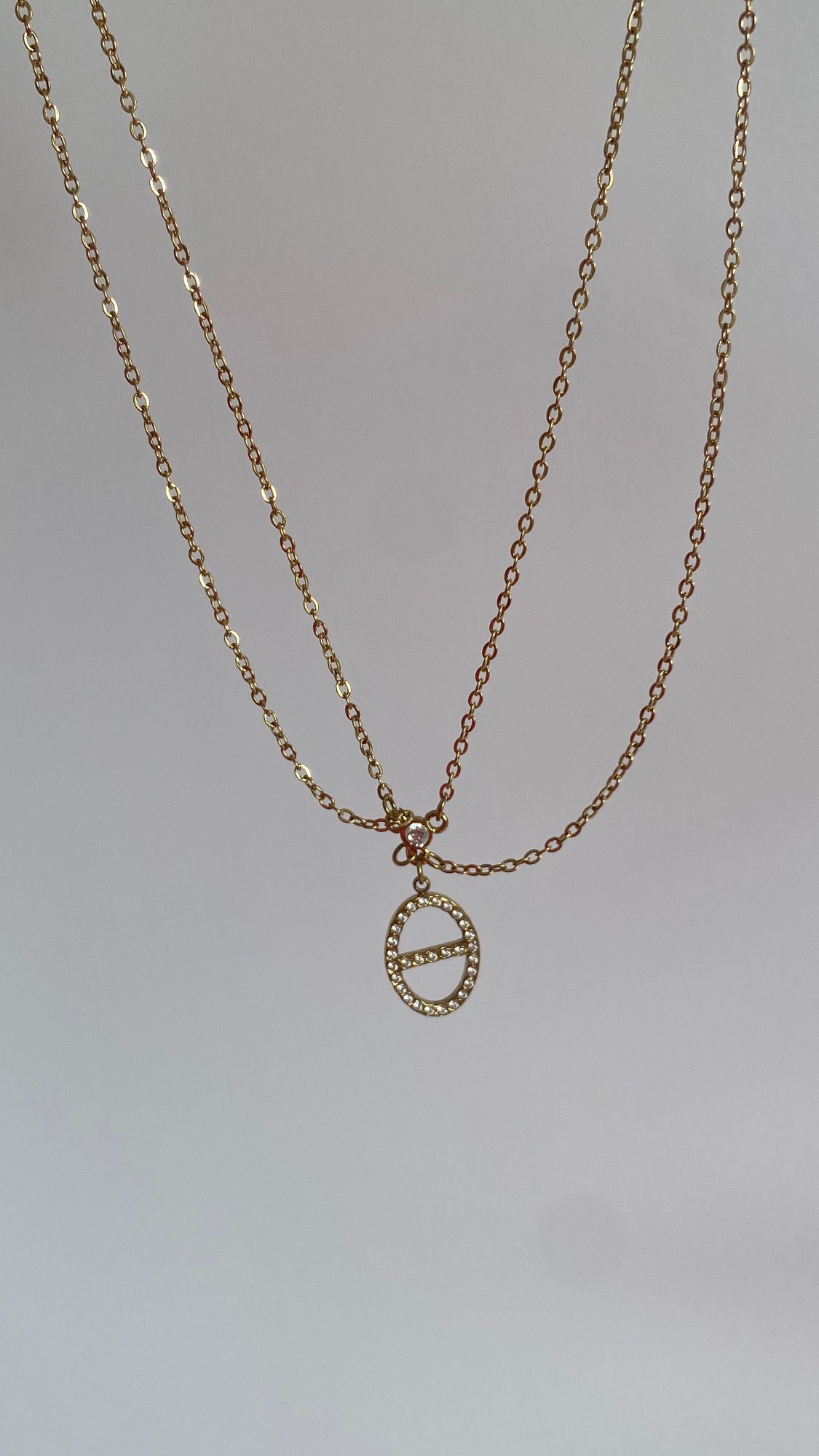 Collier Maïssa