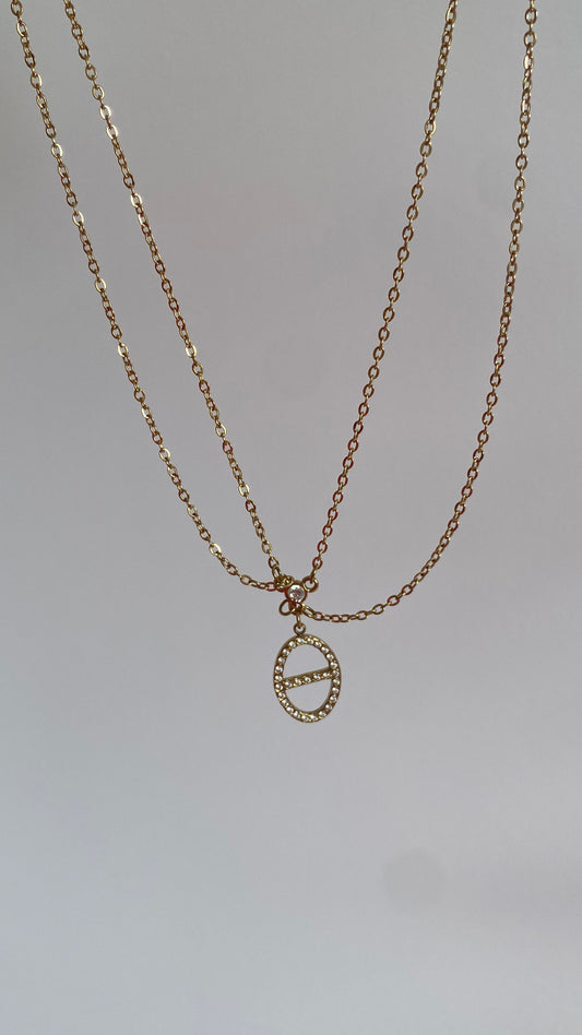 Collier Maïssa