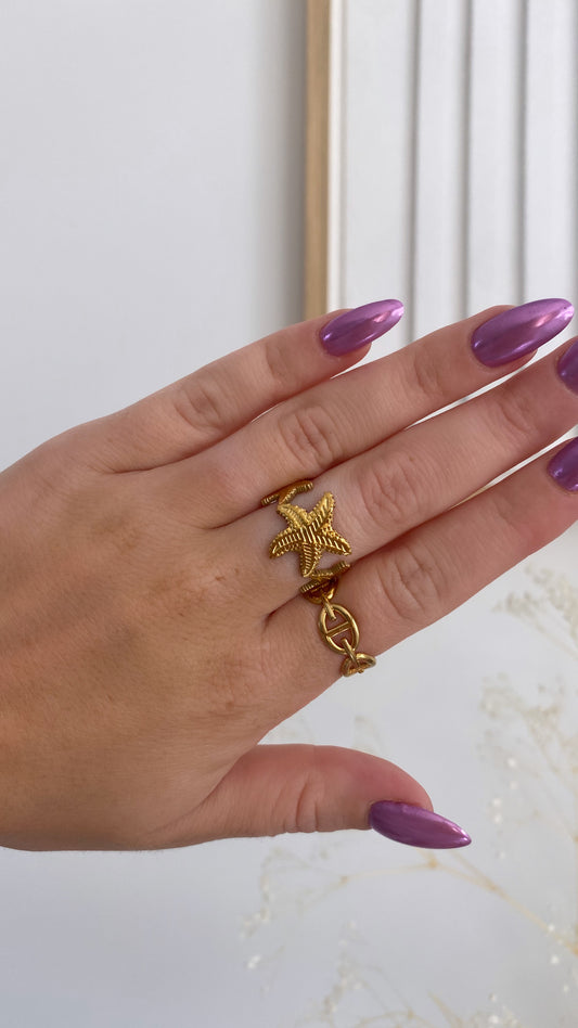Bague Amel