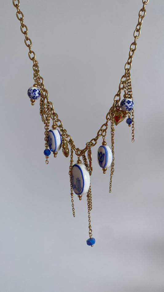 Collier Maddie