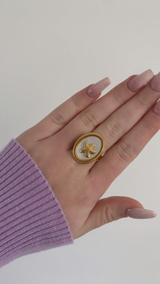 Bague Théa