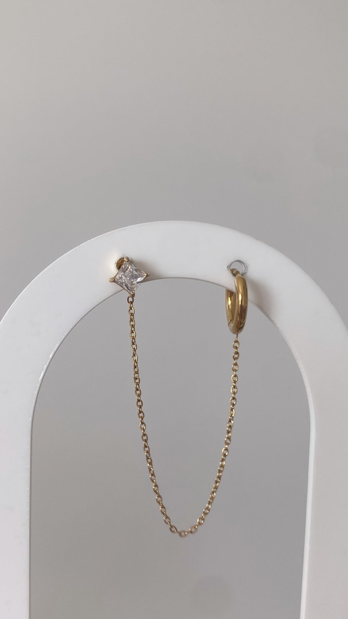 Boucles d’oreilles Julienna