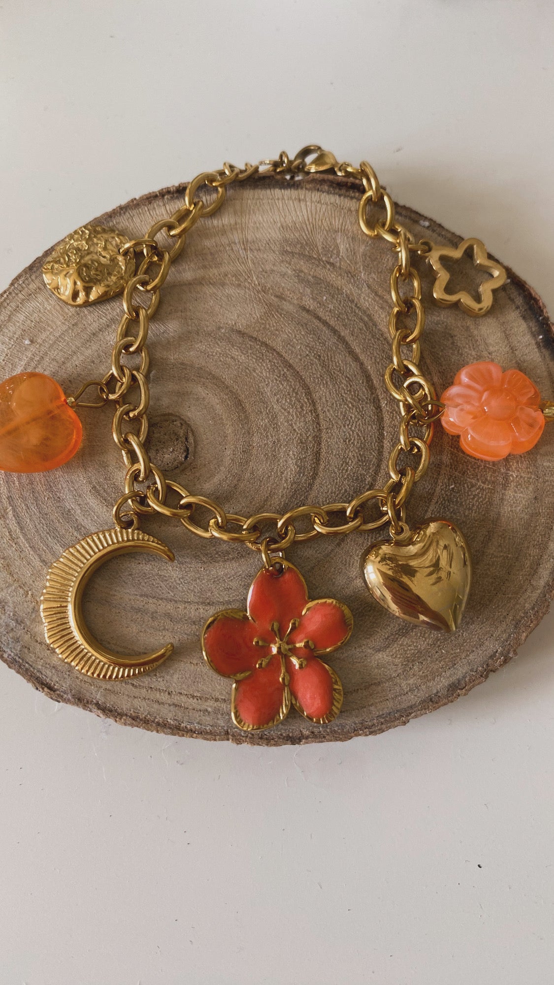 Bracelet Joy