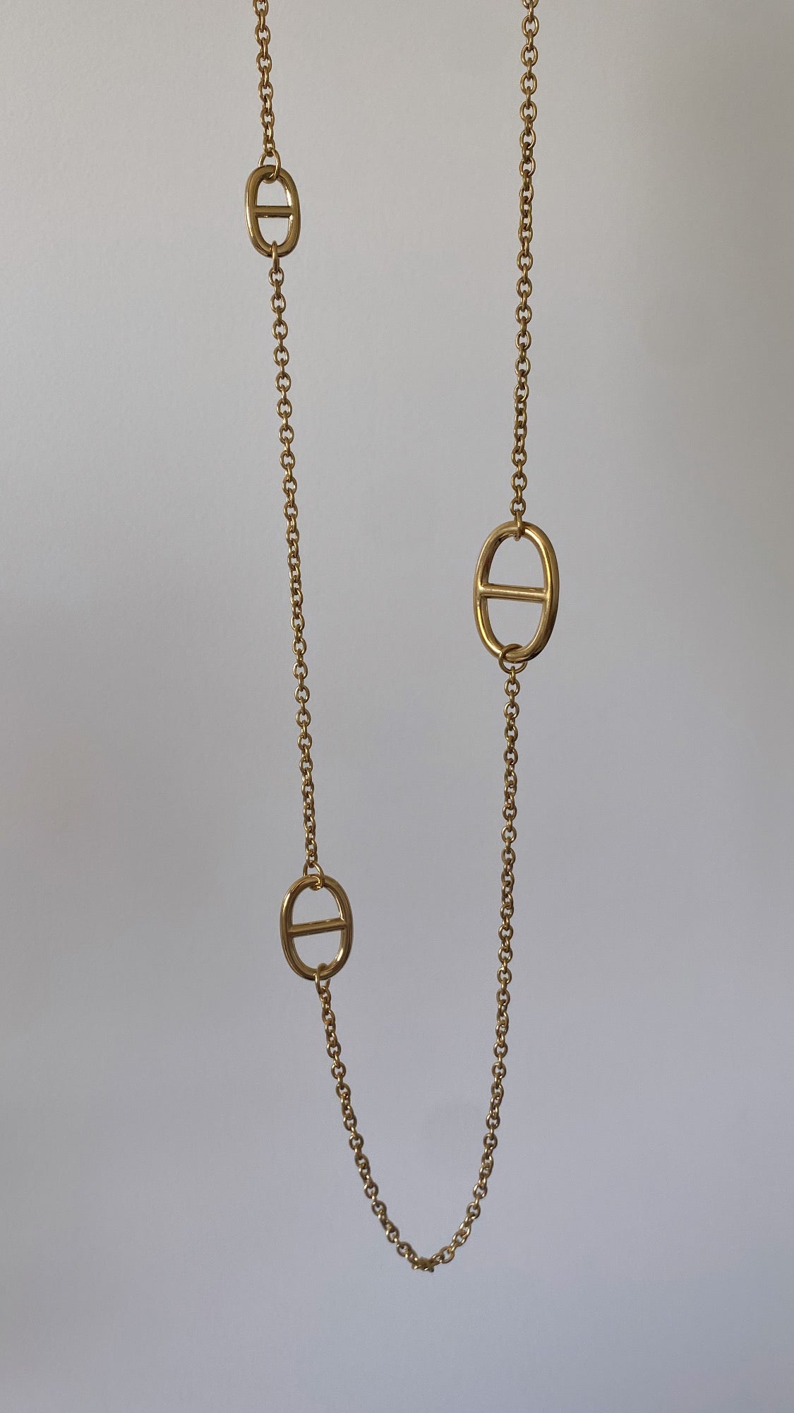 Collier Sautoir Ilona