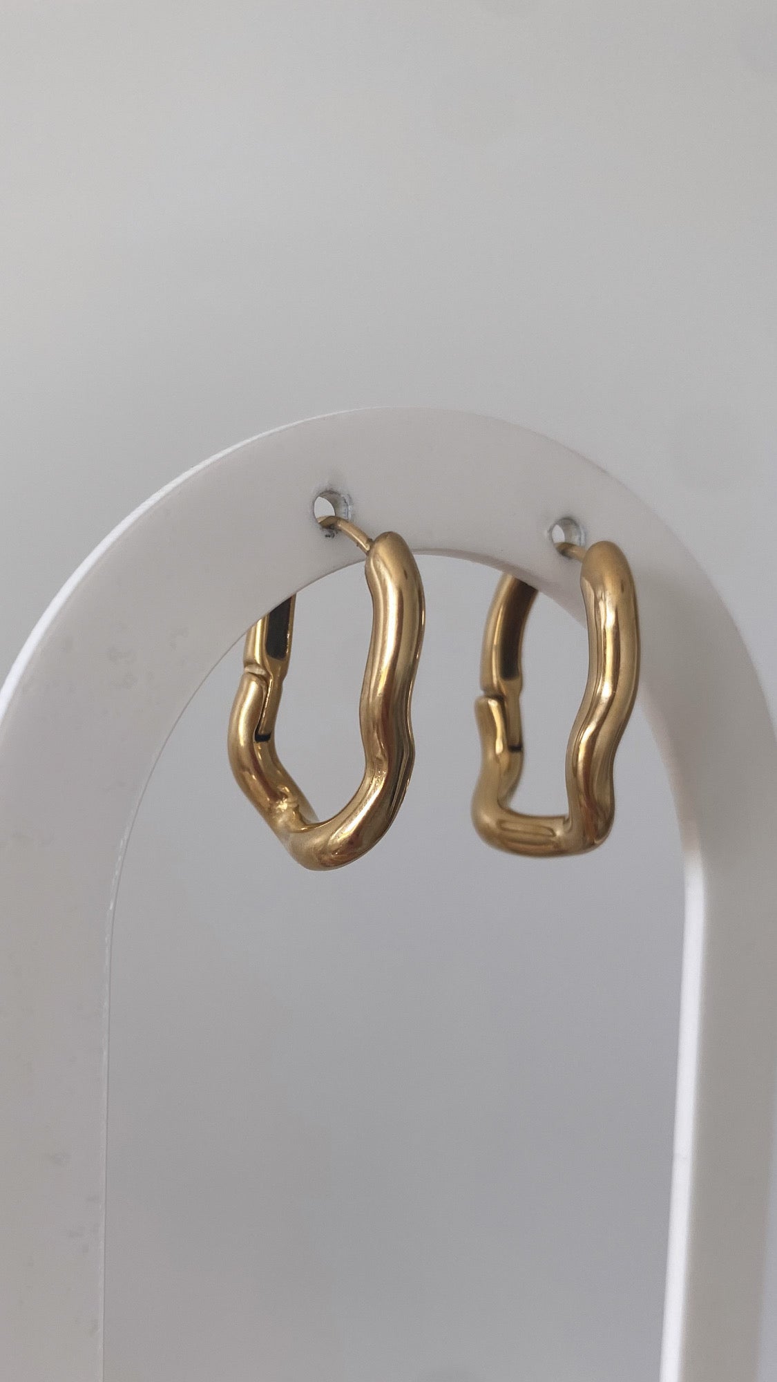 Boucles d’oreilles Joula