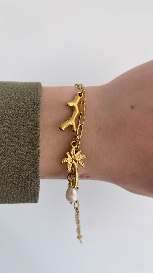 Bracelet Yalana
