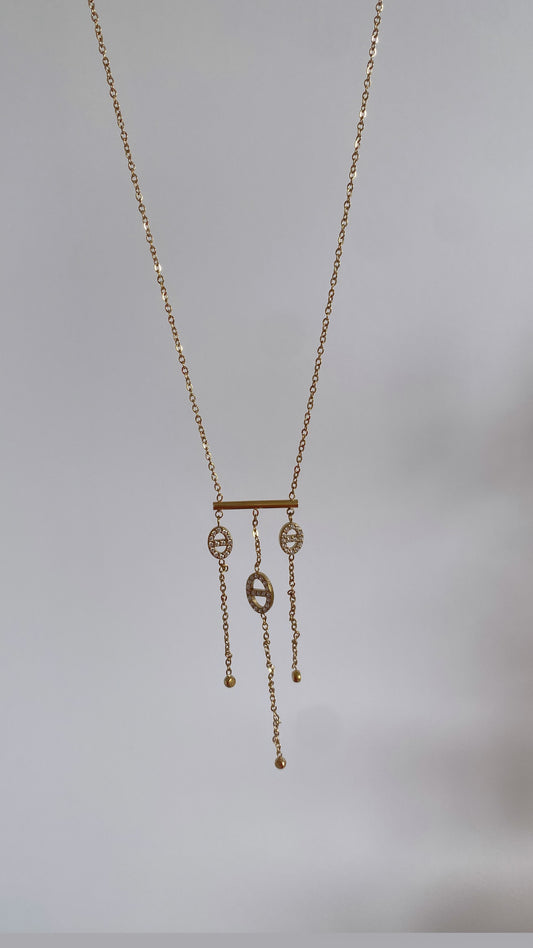 Collier Malia