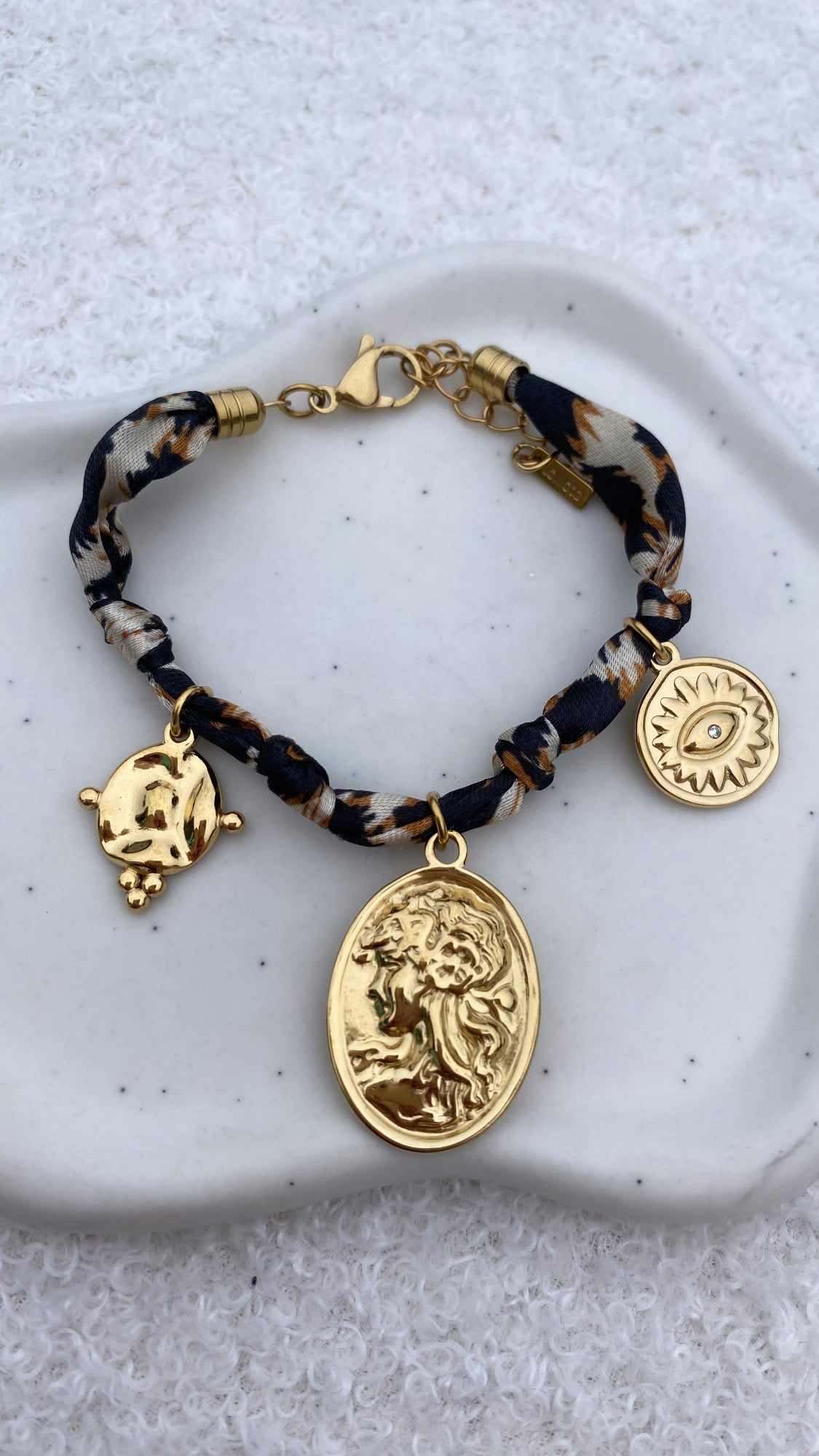 Bracelet Romane