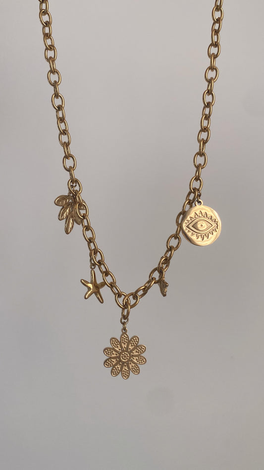 Collier Elisée