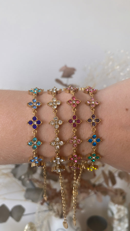 Bracelet Kélya