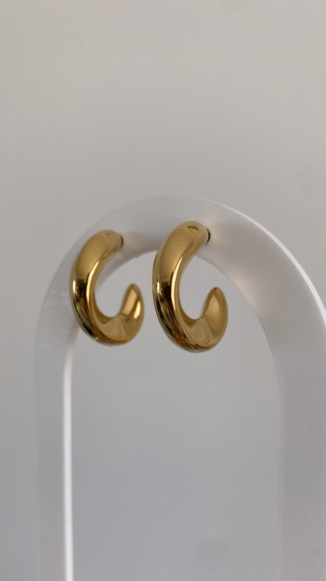 Boucles d’oreilles Giuseppa