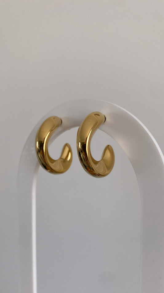 Boucles d’oreilles Giuseppa