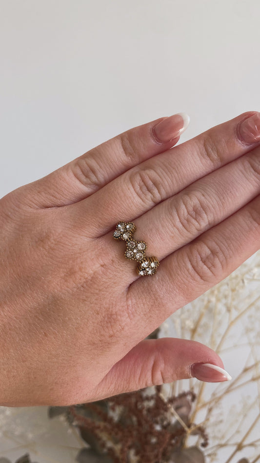 Bague Laura