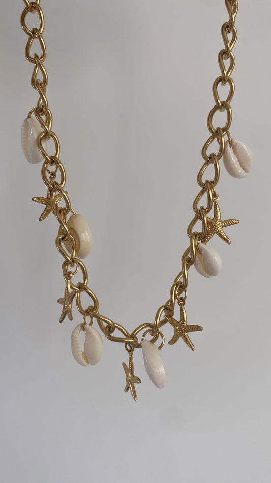 Collier Alix