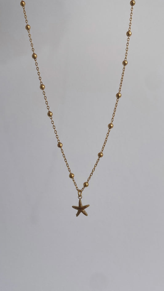 Collier Asteria Mini