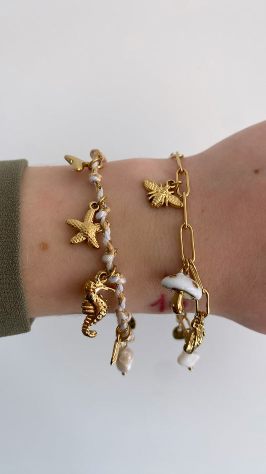 Bracelet Zélie