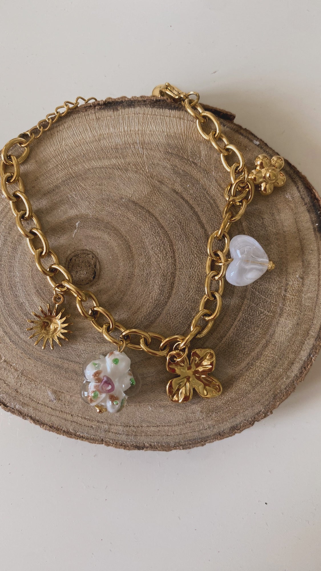 Bracelet Jihane