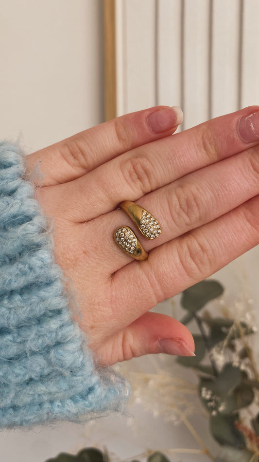 Bague Hiloa