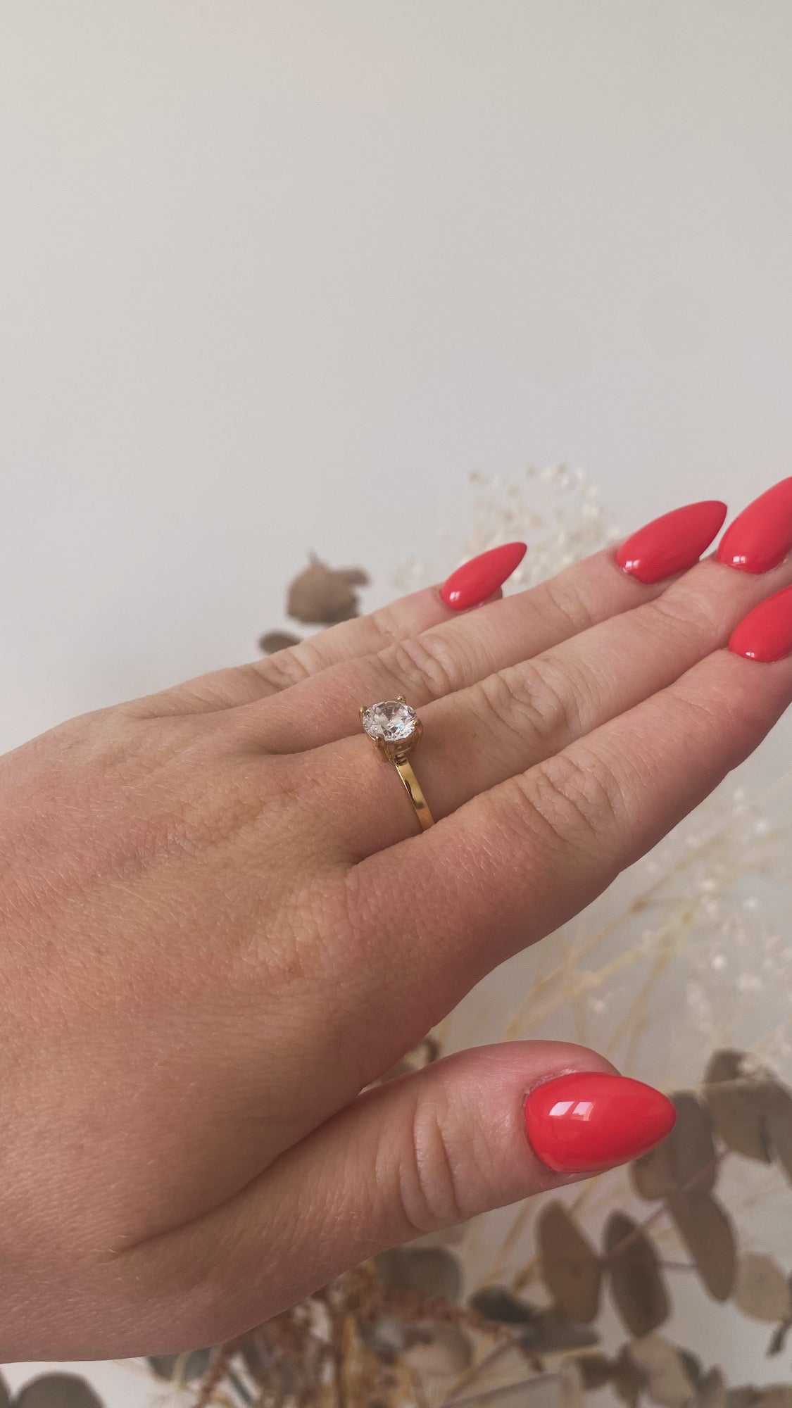 Bague Ida