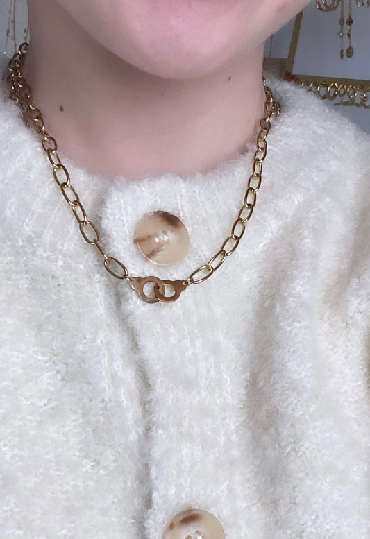 Collier Jasmine