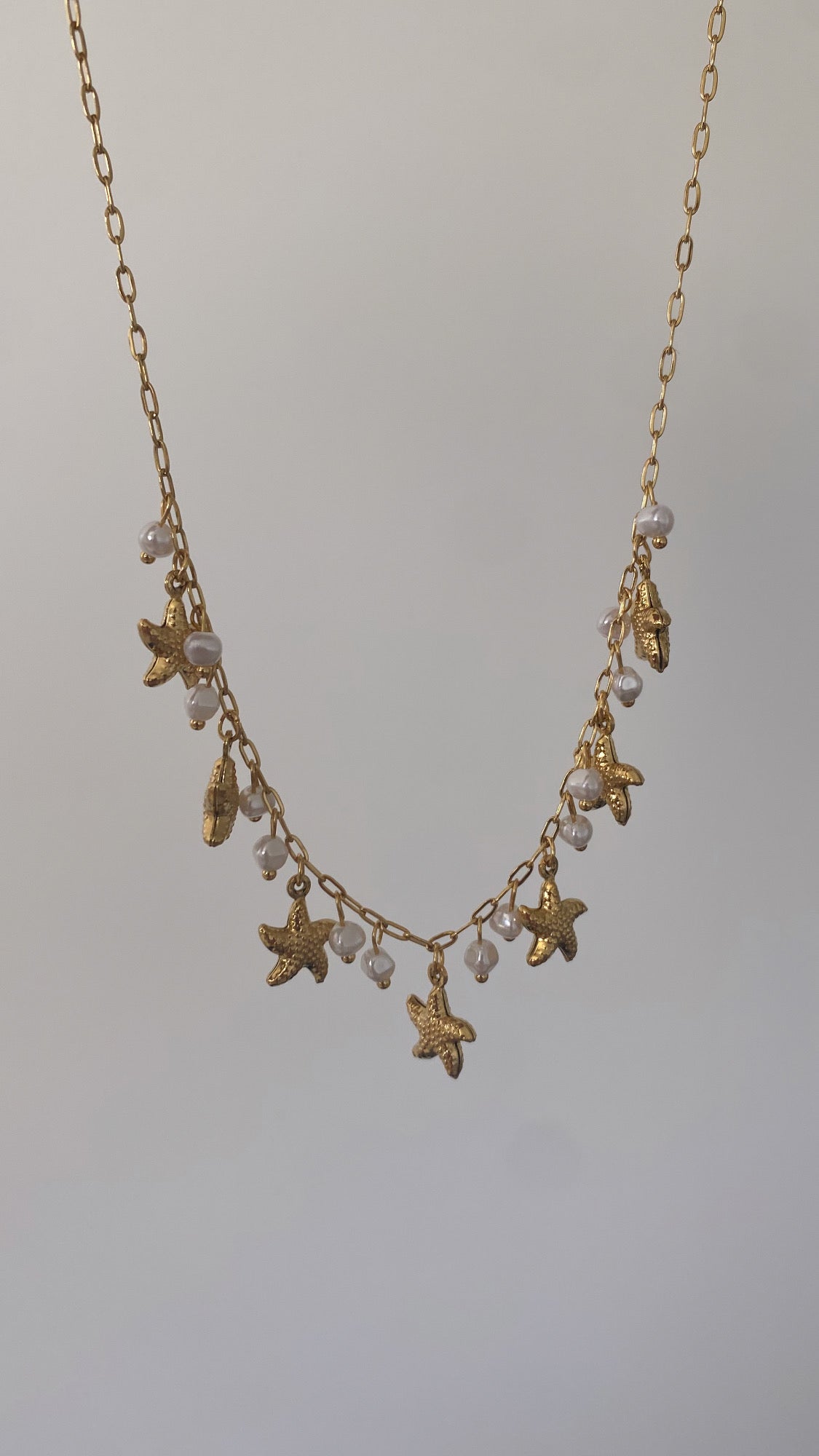Collier Irina