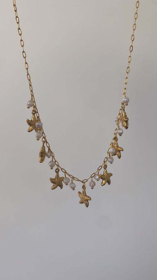 Collier Irina